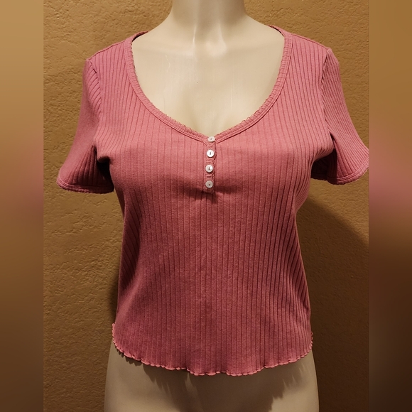 American Eagle NWOT sz L - Picture 1 of 3
